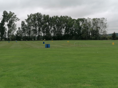 Driving Range